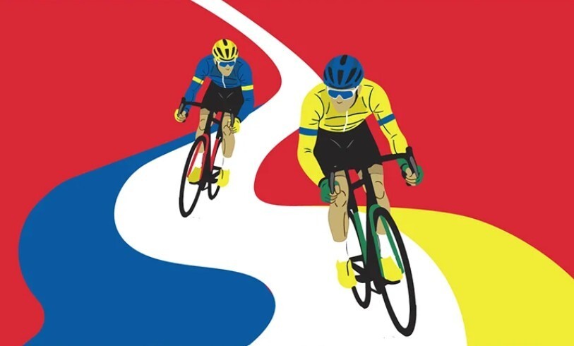 Tour of Britain cycle event